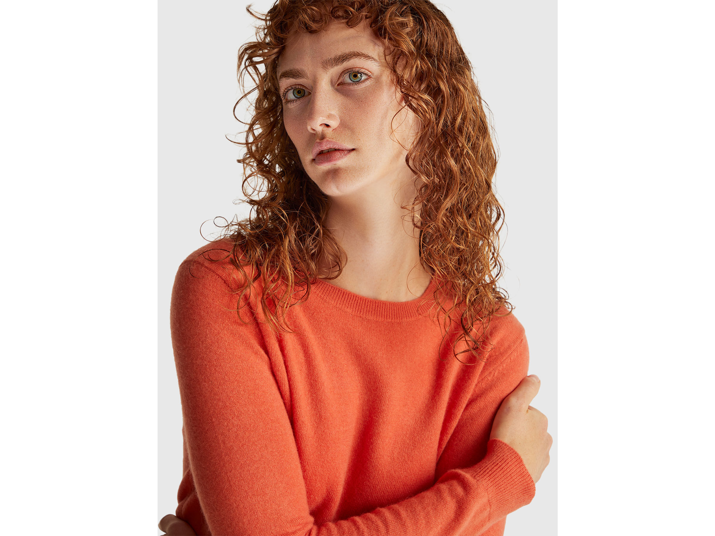 SWEATER L/S Women image number 4